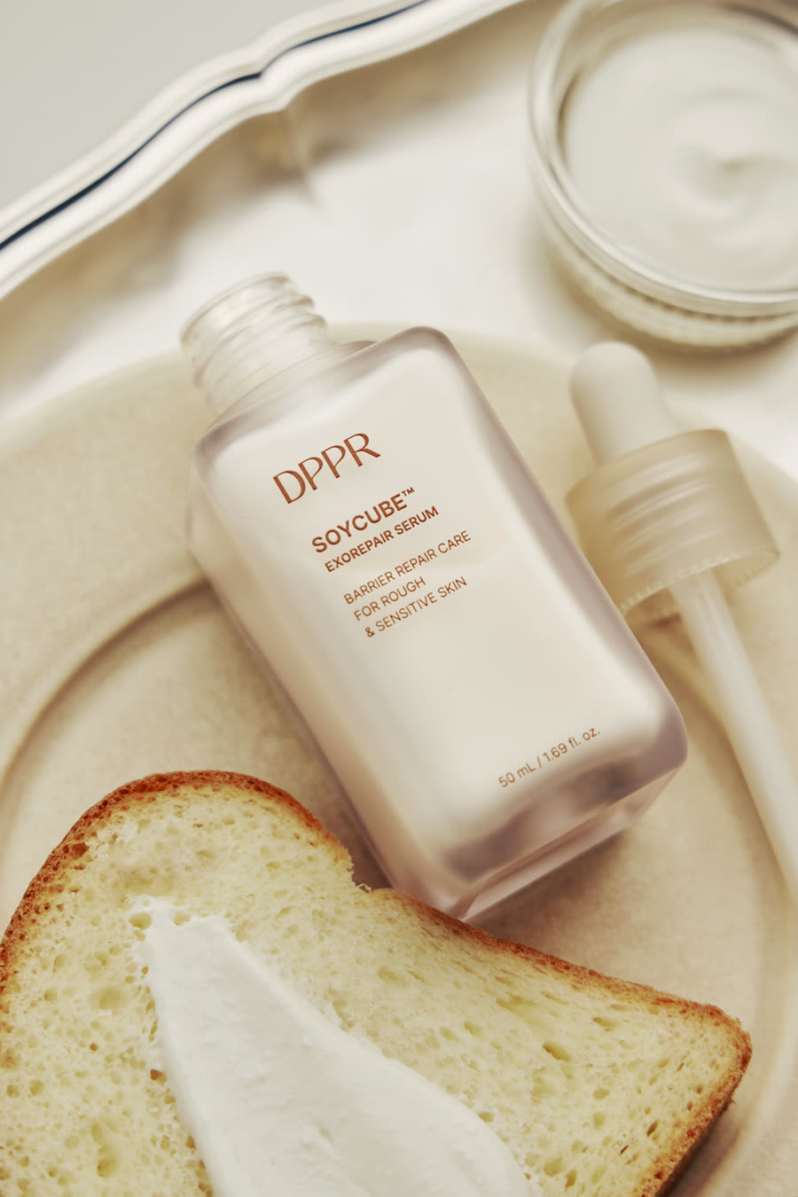 DPPR product visual
