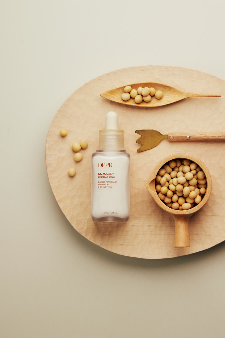 DPPR product visual