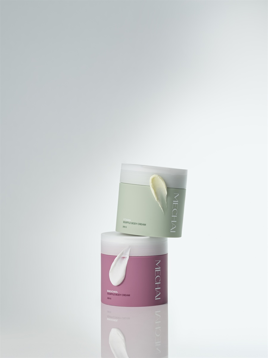 Mechai product visual