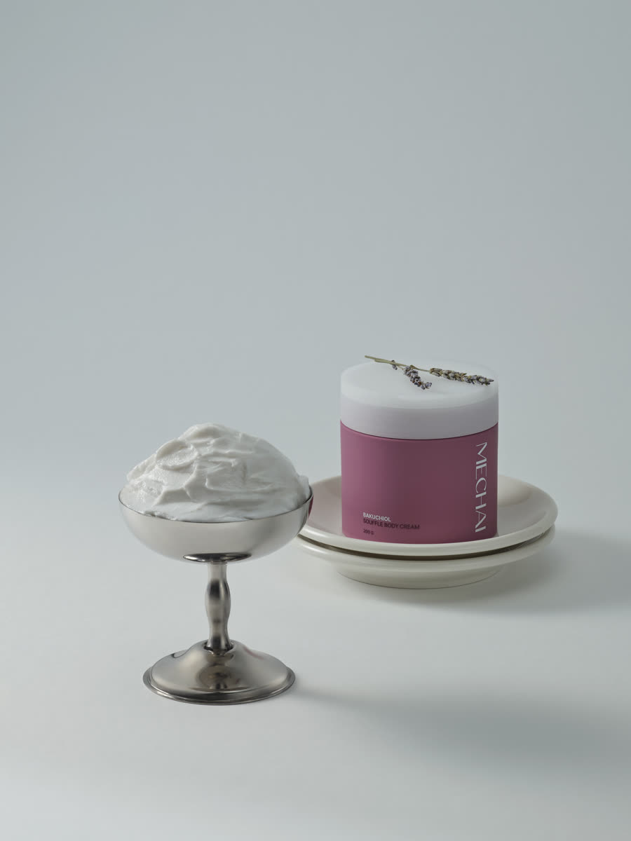 Mechai product visual