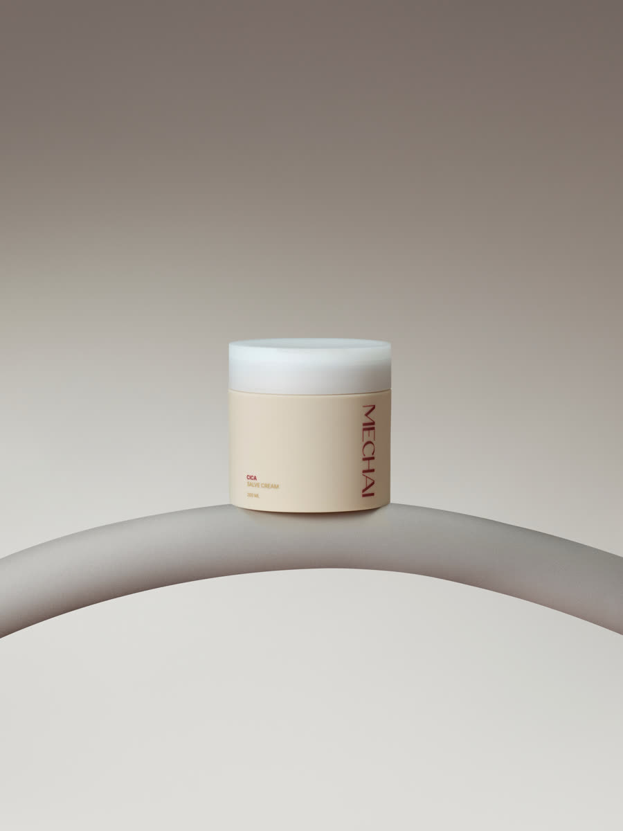 Mechai product visual