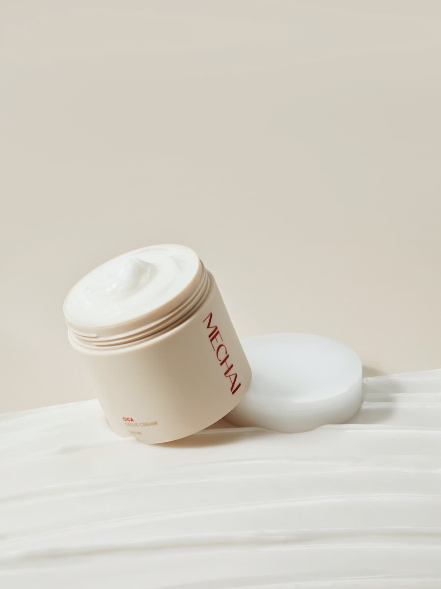 Mechai product visual