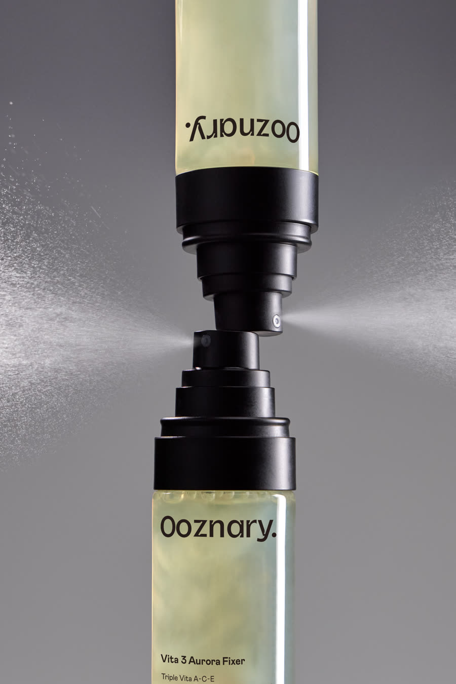 Ooznary product visual