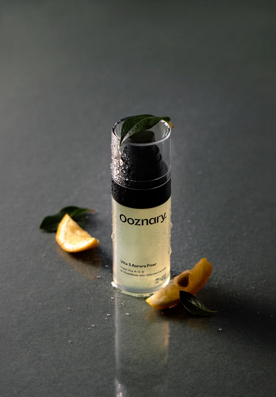 Ooznary Aurora Fixer product visual