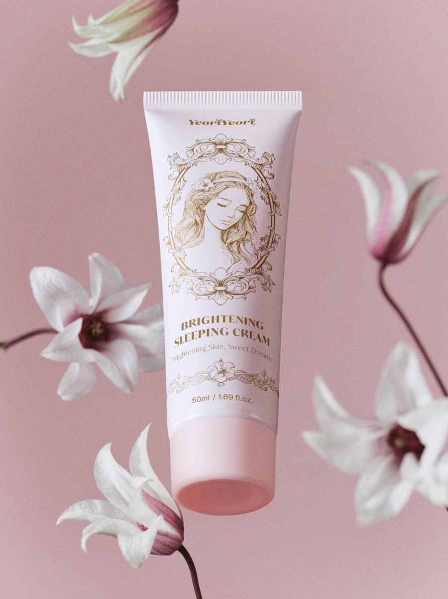 yeoriyeori product visual